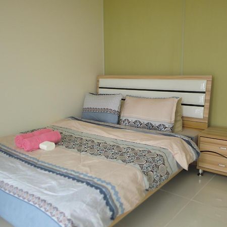 Wind Residences By Smco Tagaytay City Extérieur photo