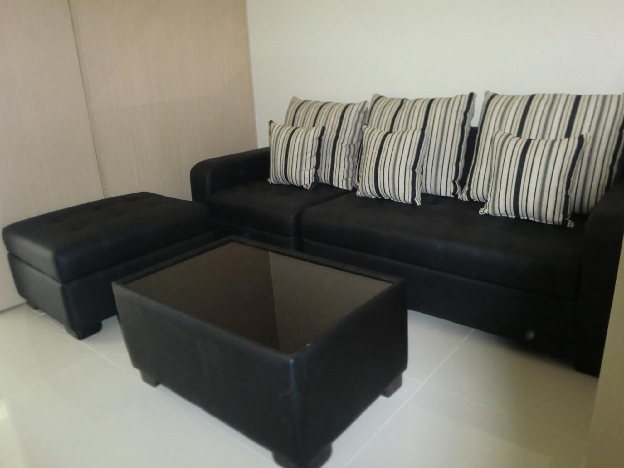 Wind Residences By Smco Tagaytay City Extérieur photo