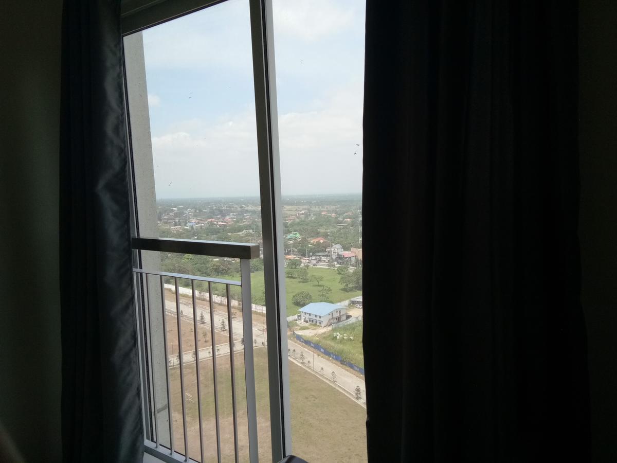 Wind Residences By Smco Tagaytay City Extérieur photo