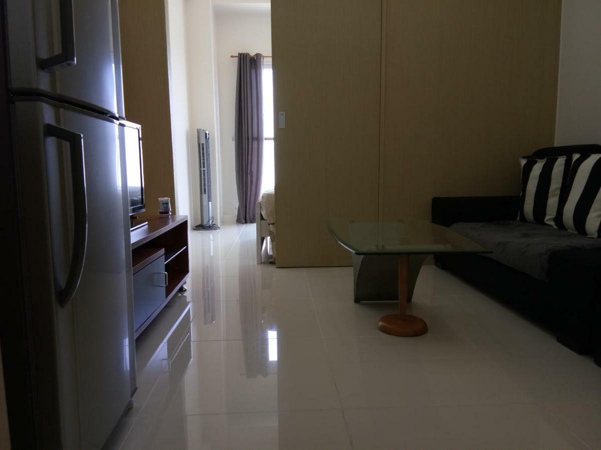 Wind Residences By Smco Tagaytay City Extérieur photo