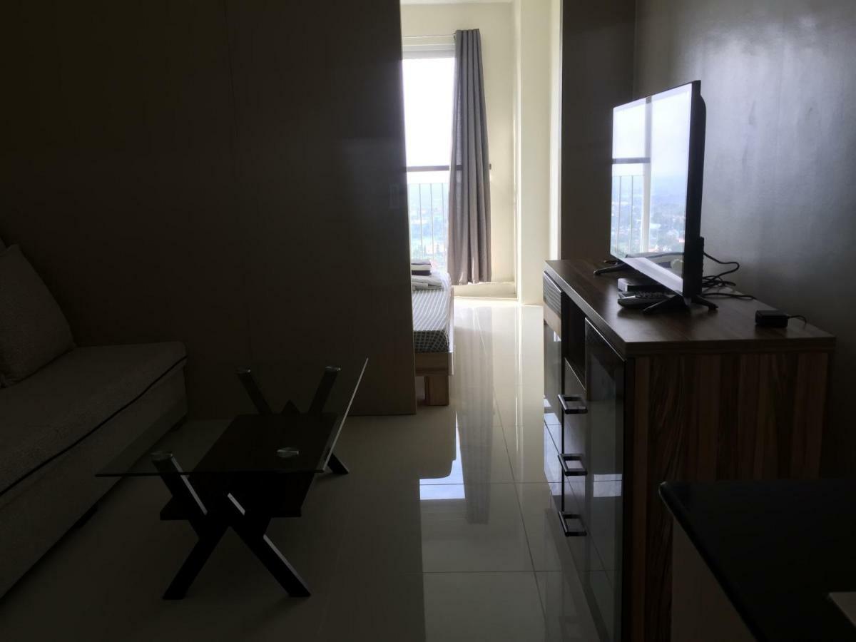 Wind Residences By Smco Tagaytay City Extérieur photo