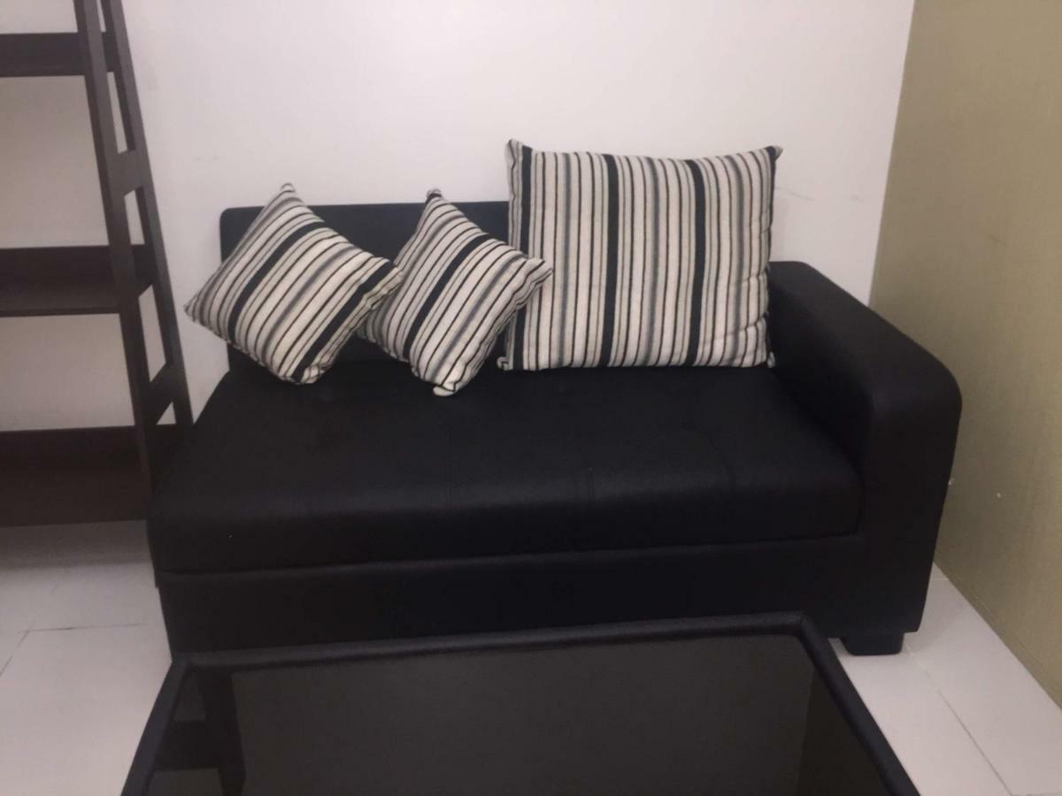 Wind Residences By Smco Tagaytay City Extérieur photo