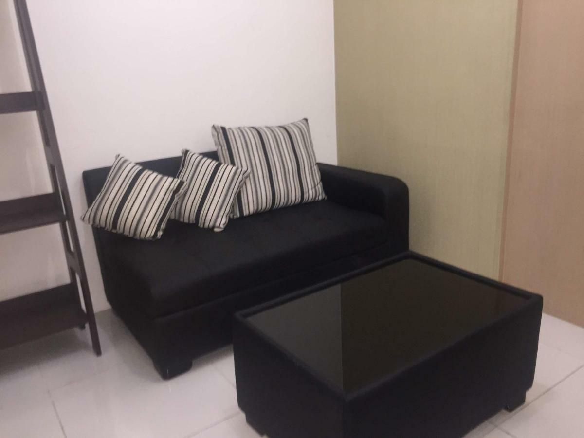 Wind Residences By Smco Tagaytay City Extérieur photo