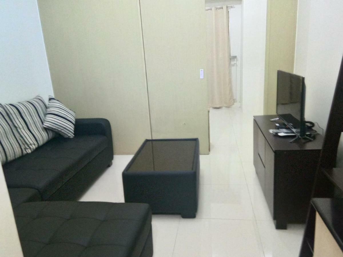 Wind Residences By Smco Tagaytay City Extérieur photo