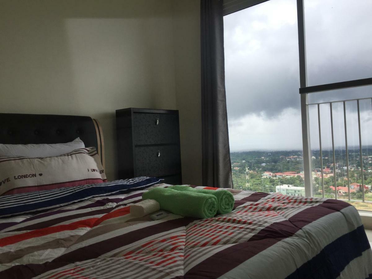 Wind Residences By Smco Tagaytay City Extérieur photo