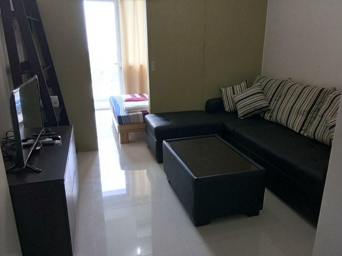Wind Residences By Smco Tagaytay City Extérieur photo