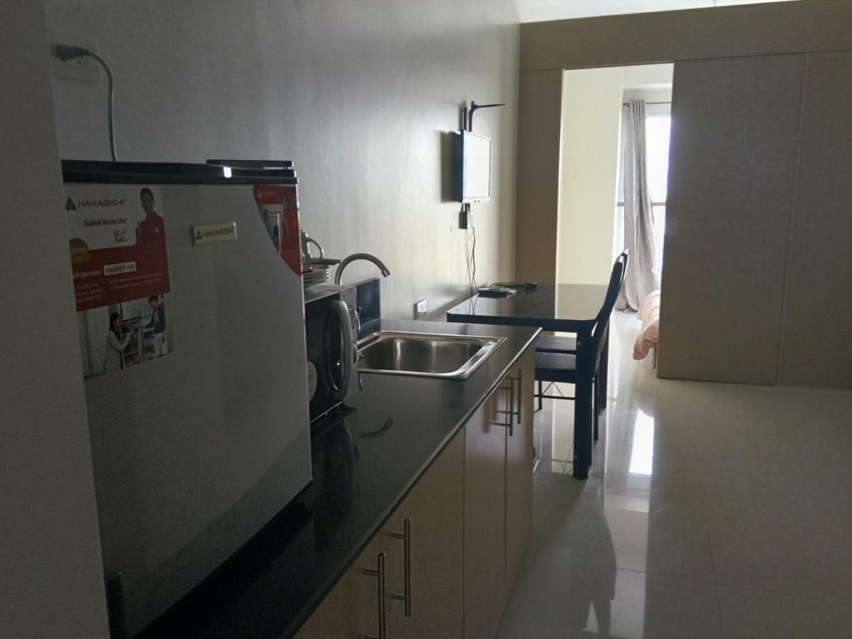 Wind Residences By Smco Tagaytay City Extérieur photo
