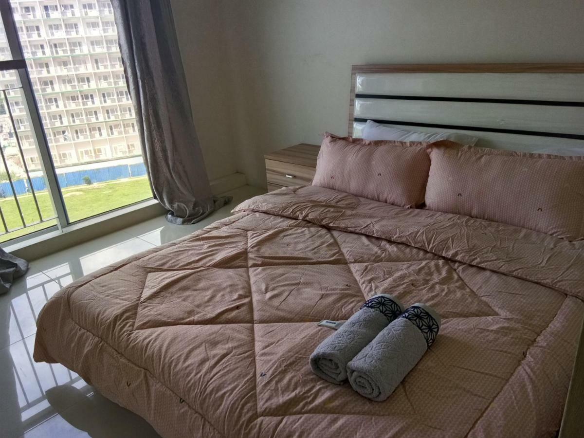 Wind Residences By Smco Tagaytay City Extérieur photo