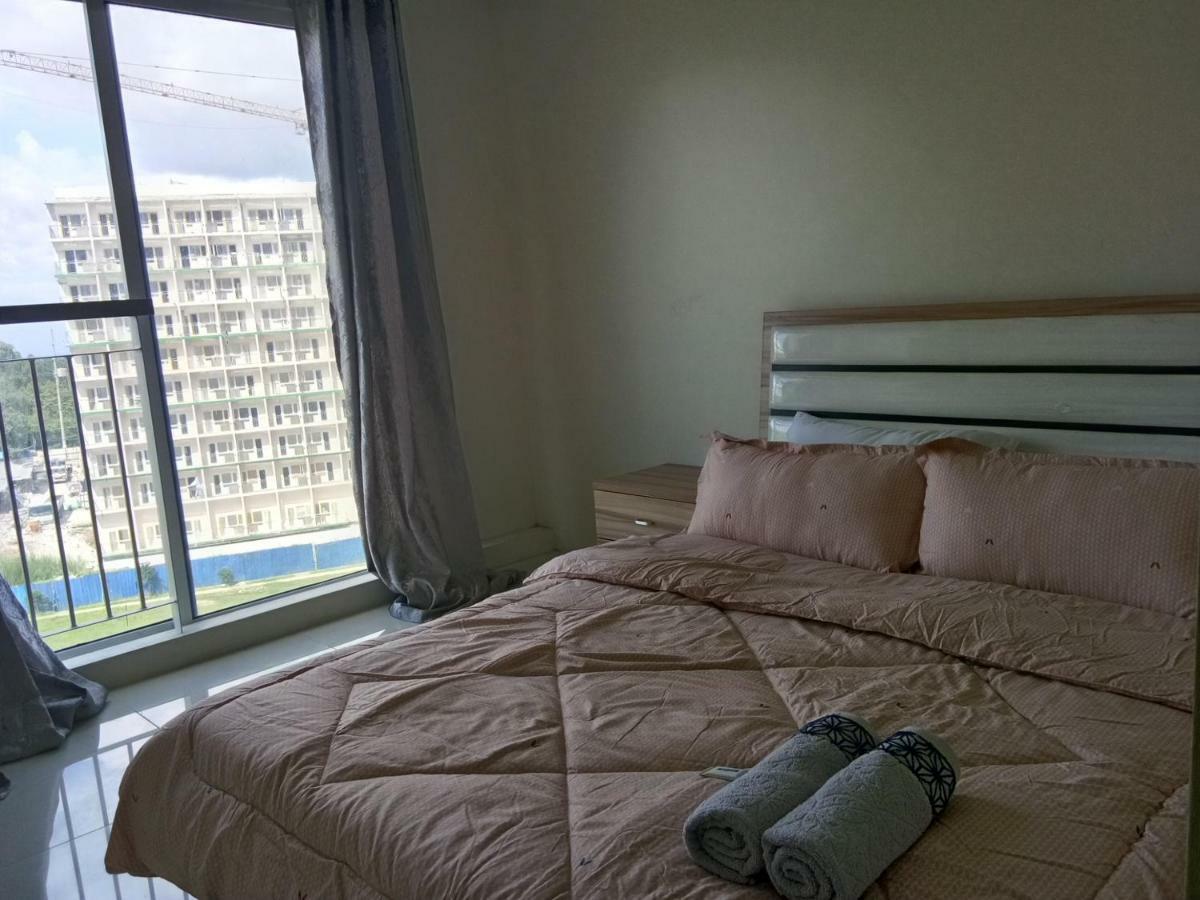 Wind Residences By Smco Tagaytay City Extérieur photo