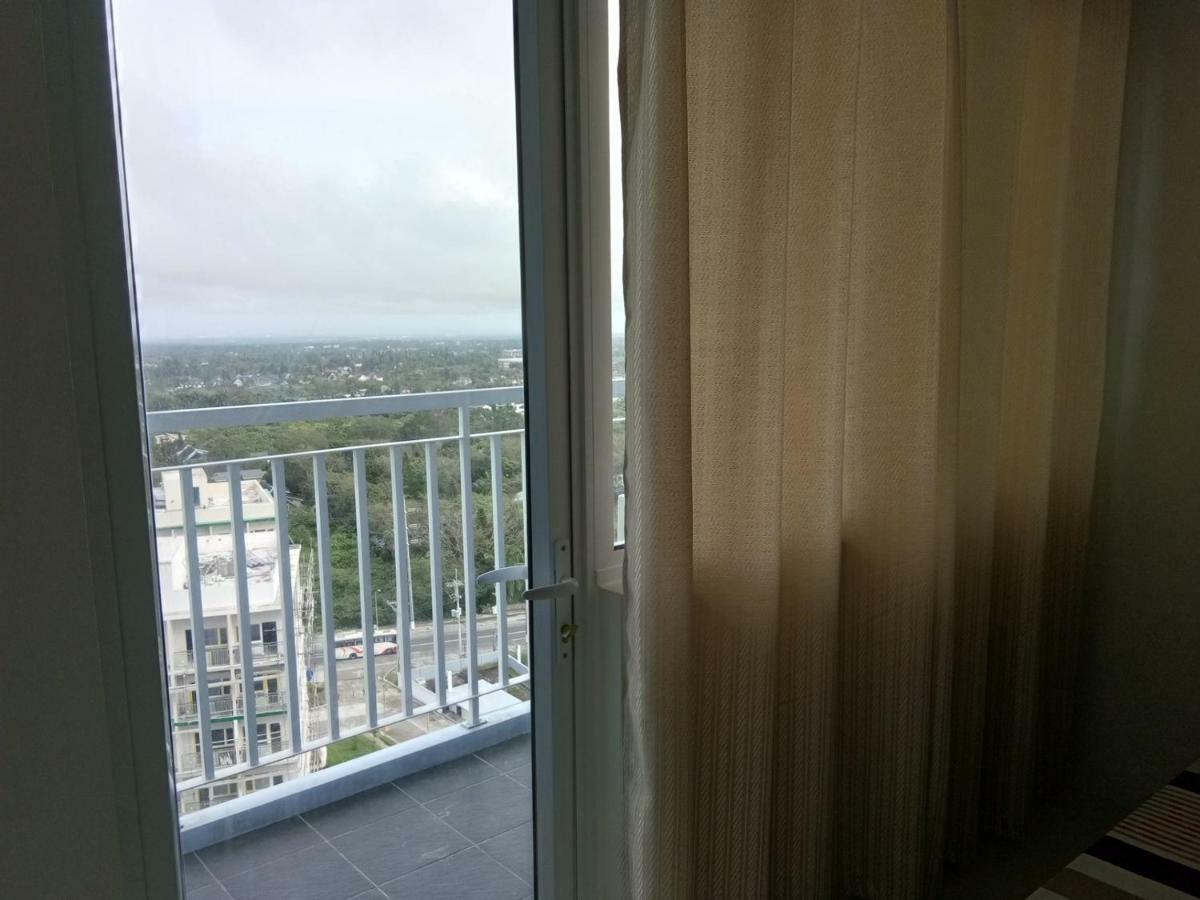 Wind Residences By Smco Tagaytay City Extérieur photo