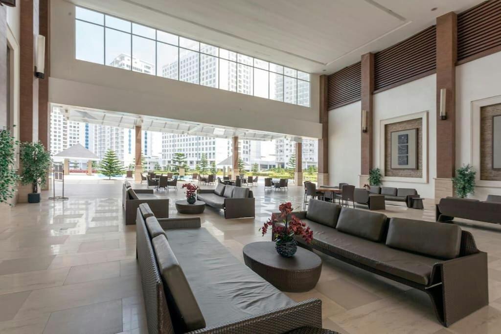 Wind Residences By Smco Tagaytay City Extérieur photo