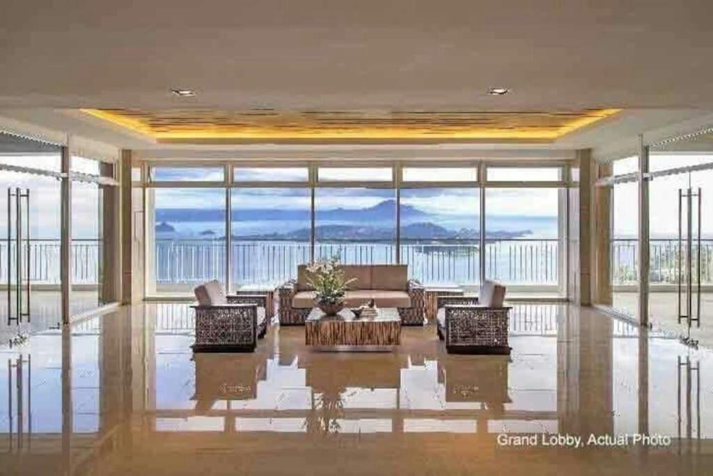 Wind Residences By Smco Tagaytay City Extérieur photo