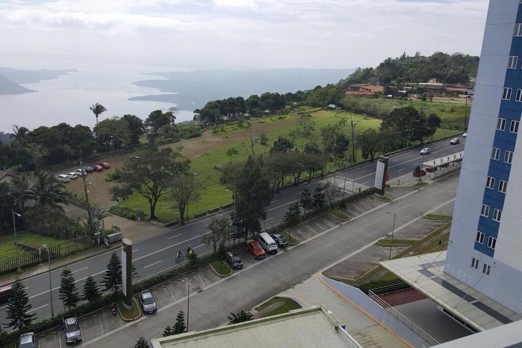 Wind Residences By Smco Tagaytay City Extérieur photo