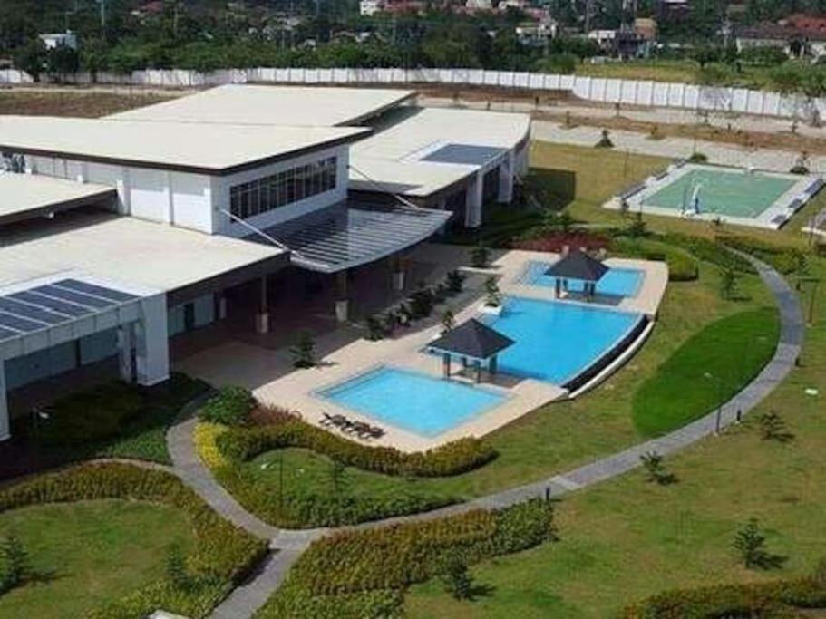 Wind Residences By Smco Tagaytay City Extérieur photo