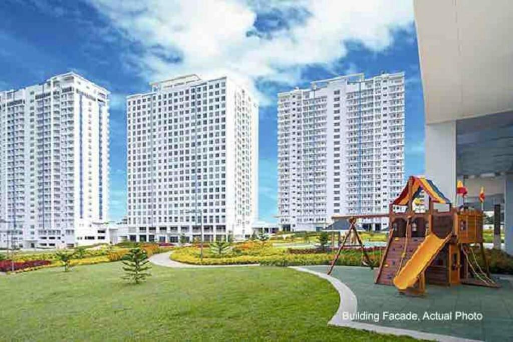 Wind Residences By Smco Tagaytay City Extérieur photo
