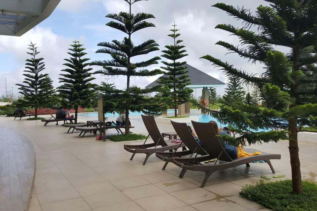 Wind Residences By Smco Tagaytay City Extérieur photo