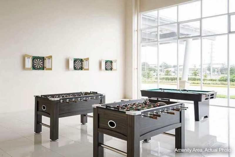 Wind Residences By Smco Tagaytay City Extérieur photo